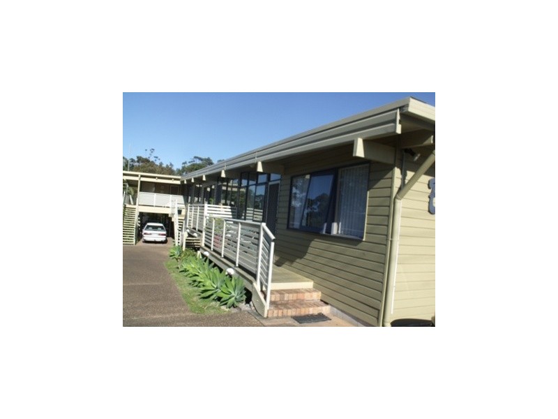 4/79 Clyde Street, Mollymook NSW 2539