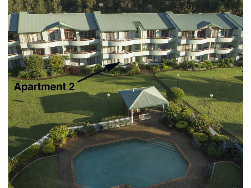 2/1A Fathoms Mitchell Parade, Mollymook NSW 2539