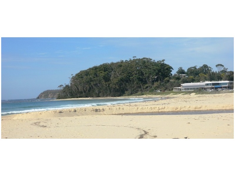 2/1A Fathoms Mitchell Parade, Mollymook NSW 2539