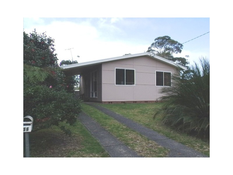 36 Bangalow Street, Narrawallee NSW 2539