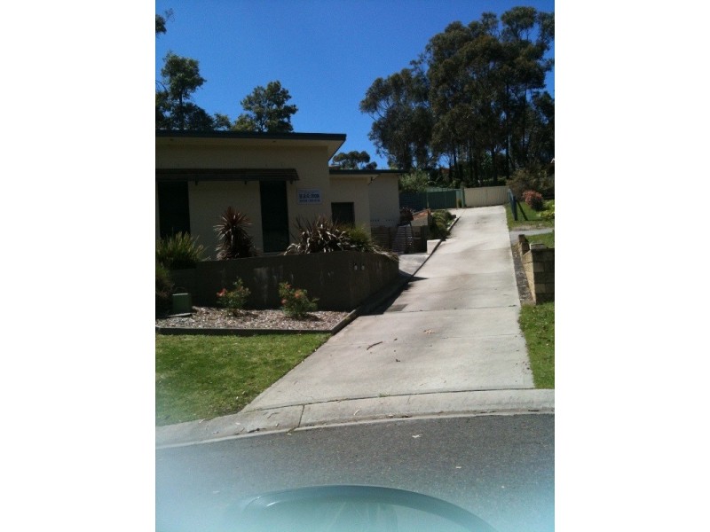 2/25 Sagittarius Way, Narrawallee NSW 2539