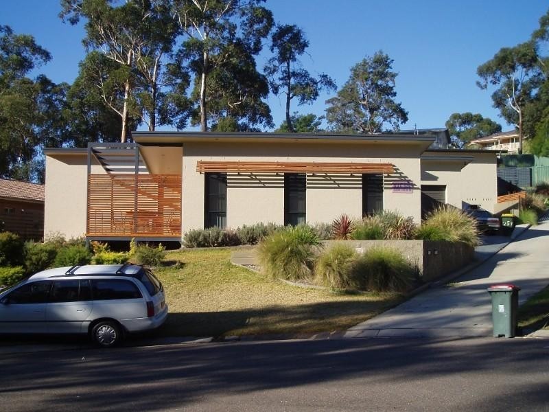 2/25 Sagittarius Way, Narrawallee NSW 2539