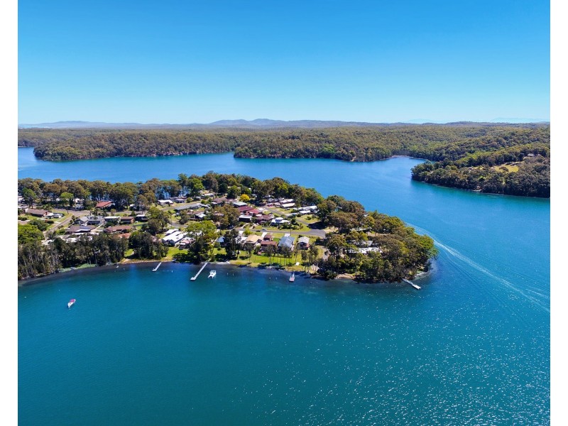 46 James Crescent, Kings Point NSW 2539