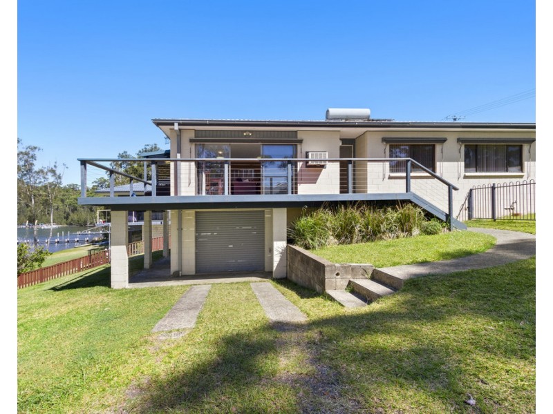 46 James Crescent, Kings Point NSW 2539