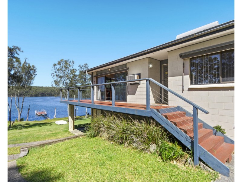 46 James Crescent, Kings Point NSW 2539