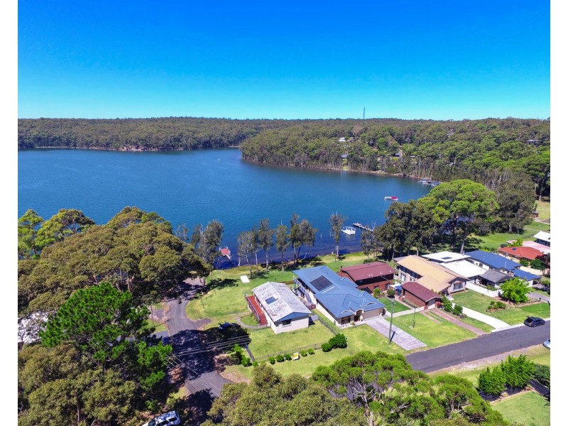 46 James Crescent, Kings Point NSW 2539