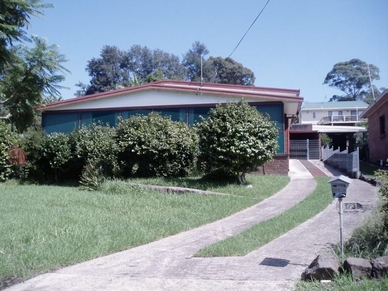 Fishermans Paradise NSW 2539