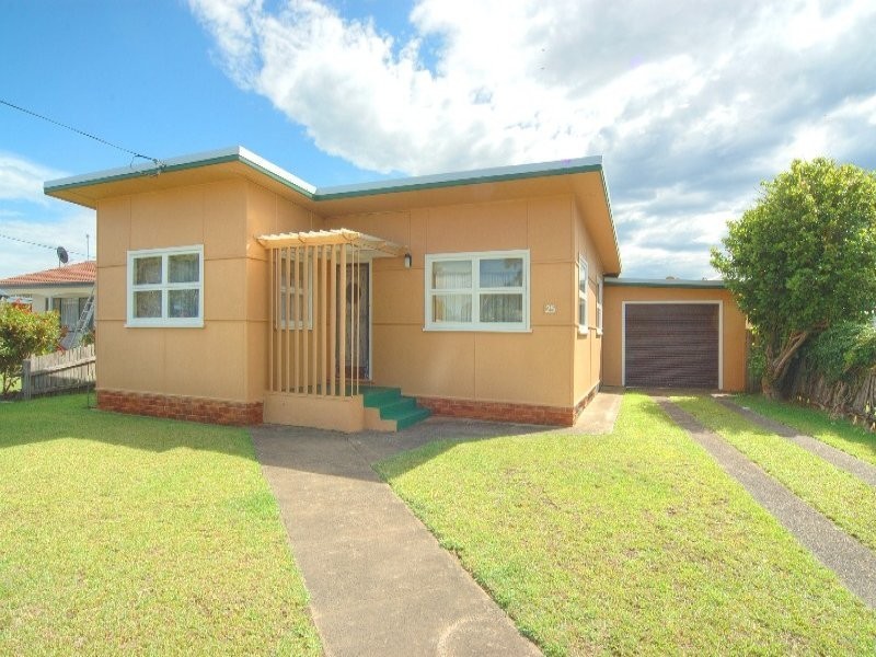 25 Powell Avenue, Ulladulla NSW 2539