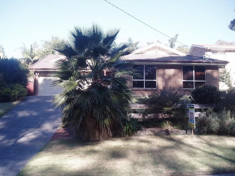 10 Simmons Drive, Ulladulla NSW 2539