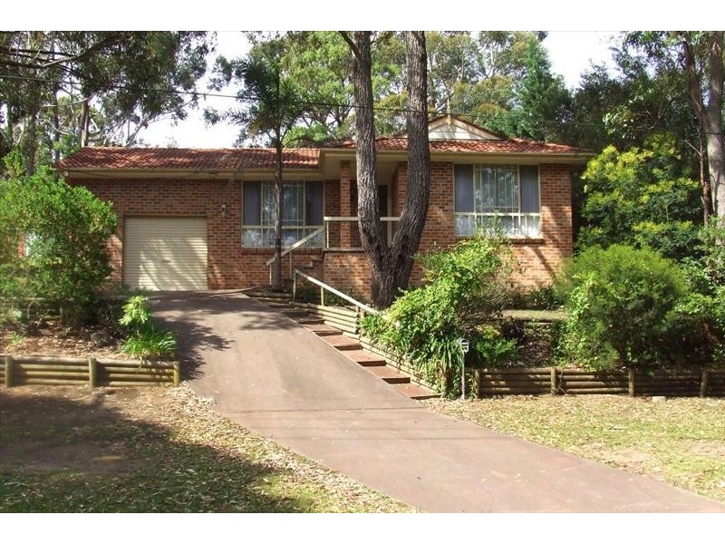 50 Valley Drive, Mollymook NSW 2539