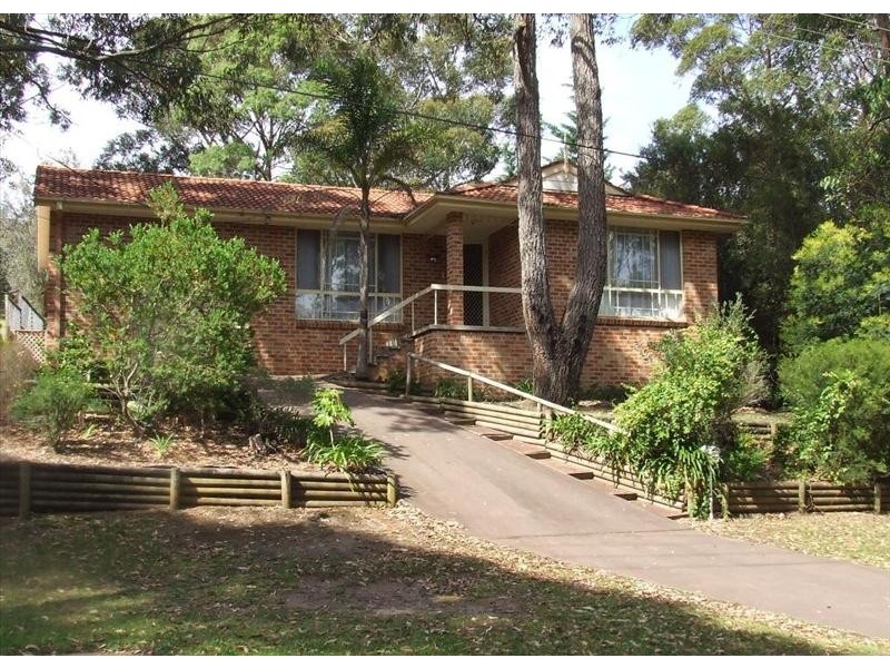 50 Valley Drive, Mollymook NSW 2539