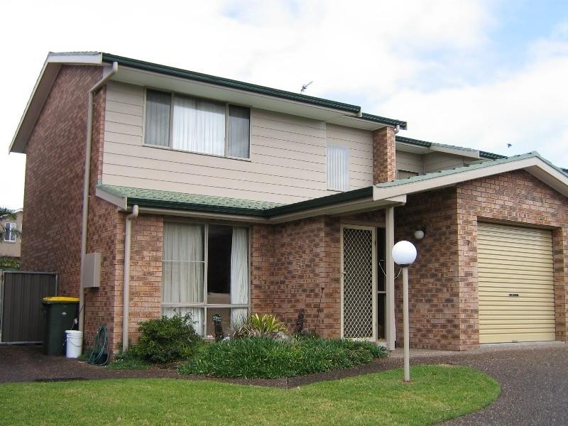 7/20 New Street, Ulladulla NSW 2539