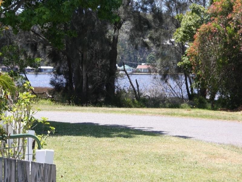 45 Rackham Crescent, Burrill Lake NSW 2539