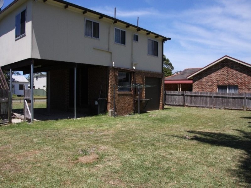 45 Rackham Crescent, Burrill Lake NSW 2539