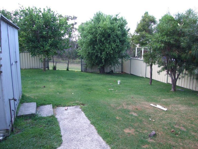 Burrill Lake NSW 2539
