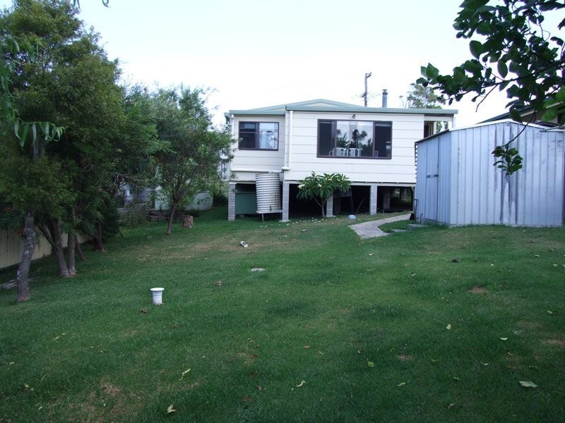 Burrill Lake NSW 2539