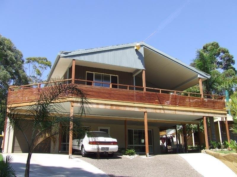 2/59 Forest Way, Mollymook NSW 2539