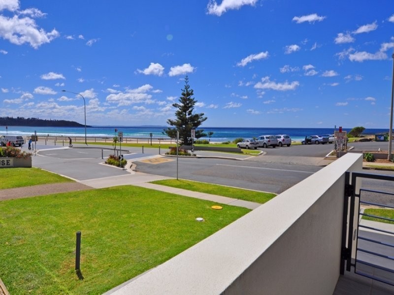 1/5-7 Golf Avenue, Mollymook NSW 2539