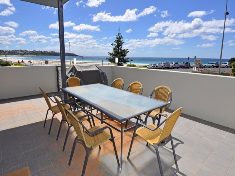 1/5-7 Golf Avenue, Mollymook NSW 2539