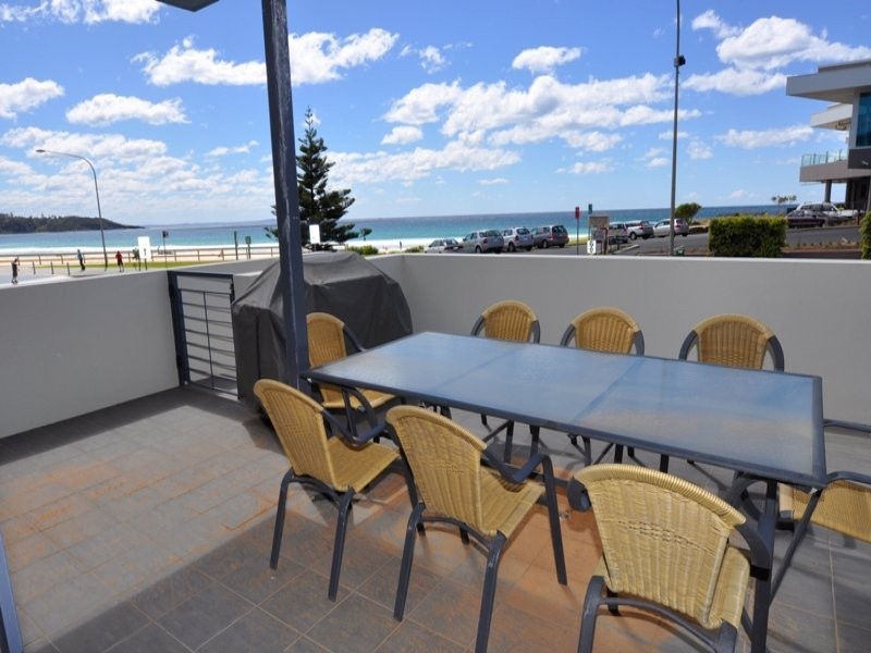 1/5-7 Golf Avenue, Mollymook NSW 2539