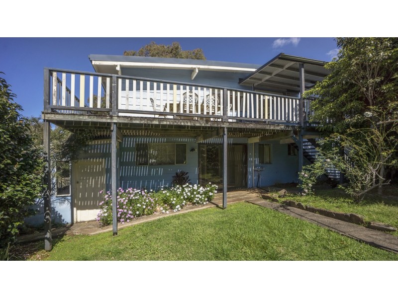 48 Bushland Avenue, Mollymook NSW 2539