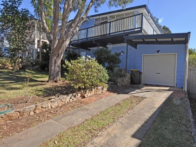 48 Bushland Avenue, Mollymook NSW 2539