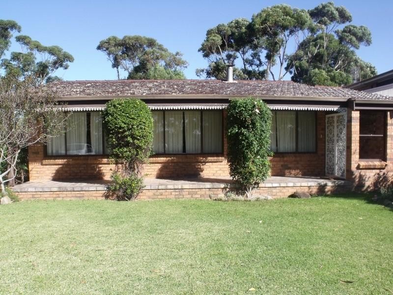 47 Bannister Head Road, Mollymook NSW 2539
