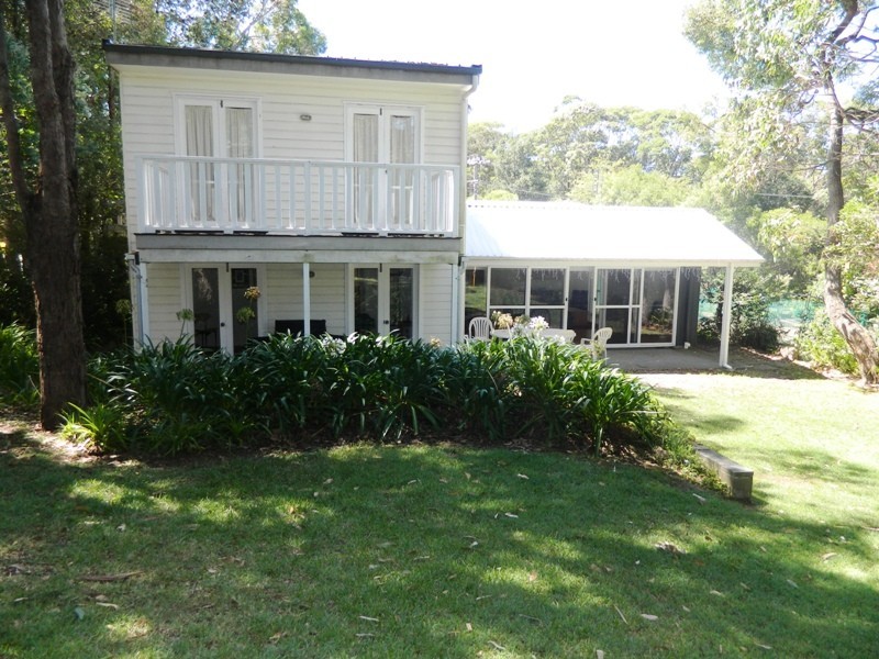 77 Tallwood Avenue, Mollymook NSW 2539