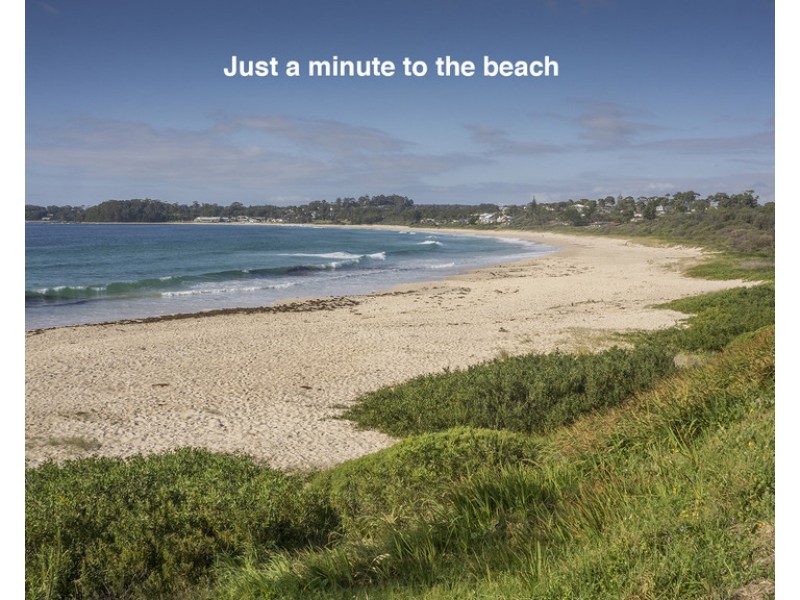 116 Mitchell Parade, Mollymook NSW 2539