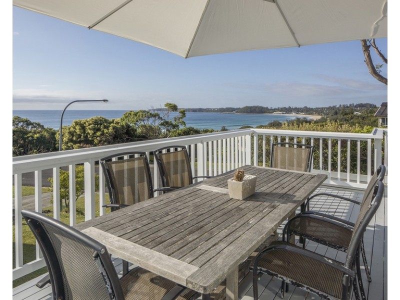 116 Mitchell Parade, Mollymook NSW 2539