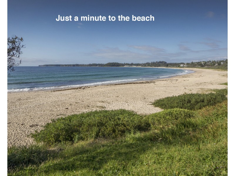 116 Mitchell Parade, Mollymook NSW 2539