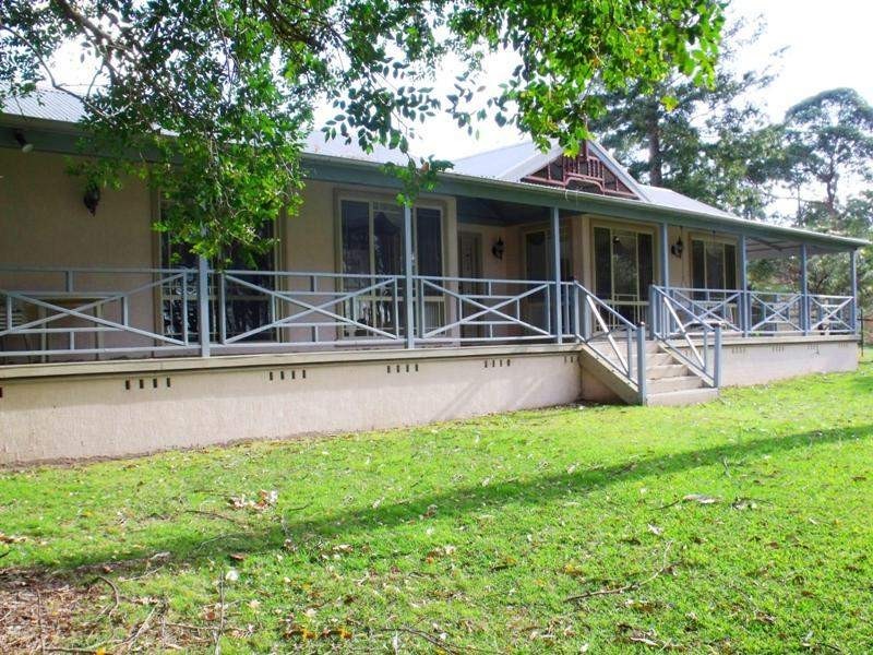 5 Parkland Drive, Kings Point NSW 2539