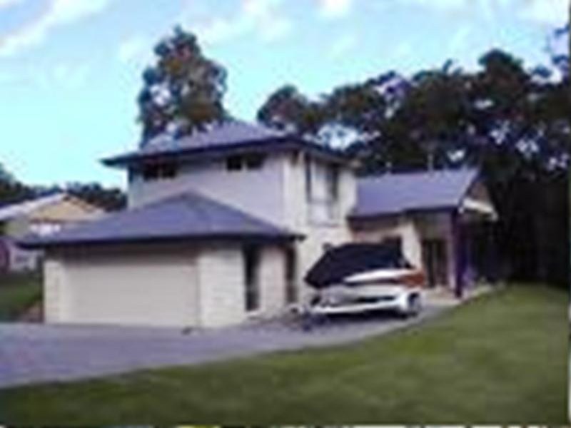 1 Sandra Place, Lake Conjola NSW 2539