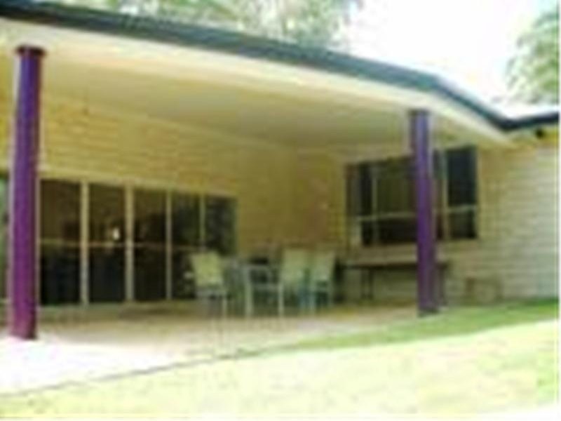 1 Sandra Place, Lake Conjola NSW 2539