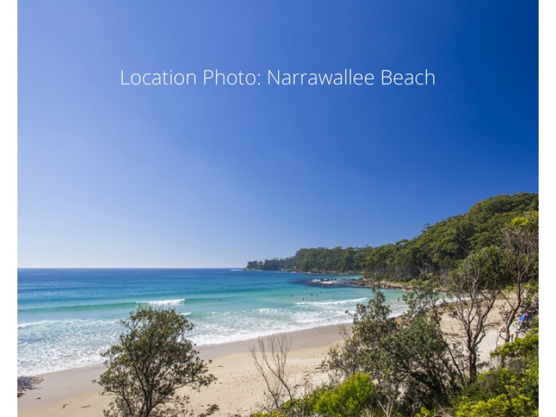 3 Booth Avenue, Narrawallee NSW 2539