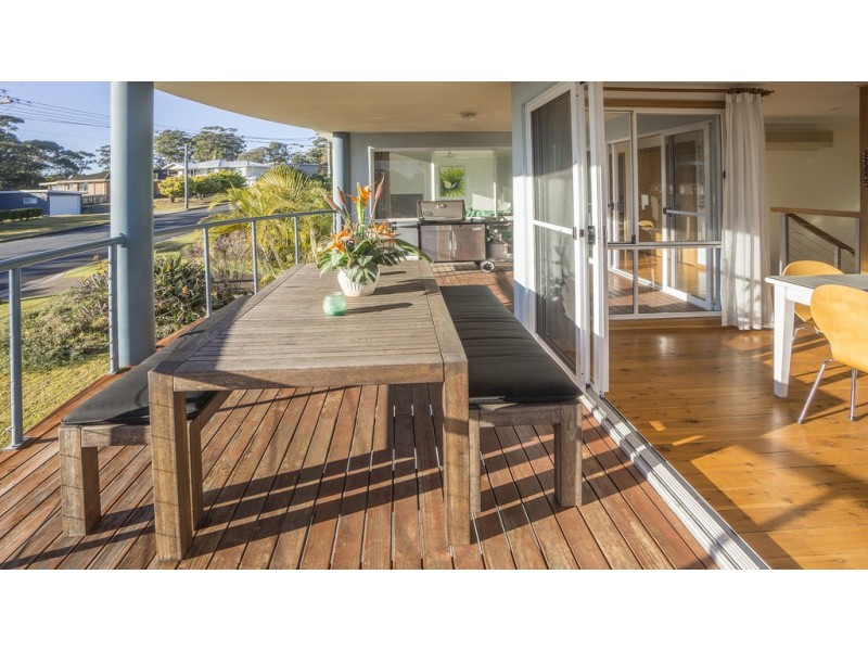 149 Matron Porter Drive, Narrawallee NSW 2539