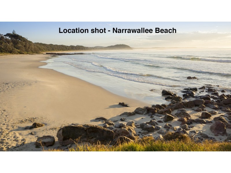 149 Matron Porter Drive, Narrawallee NSW 2539