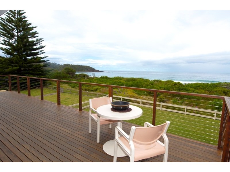 86 Mitchell Parade, Mollymook NSW 2539