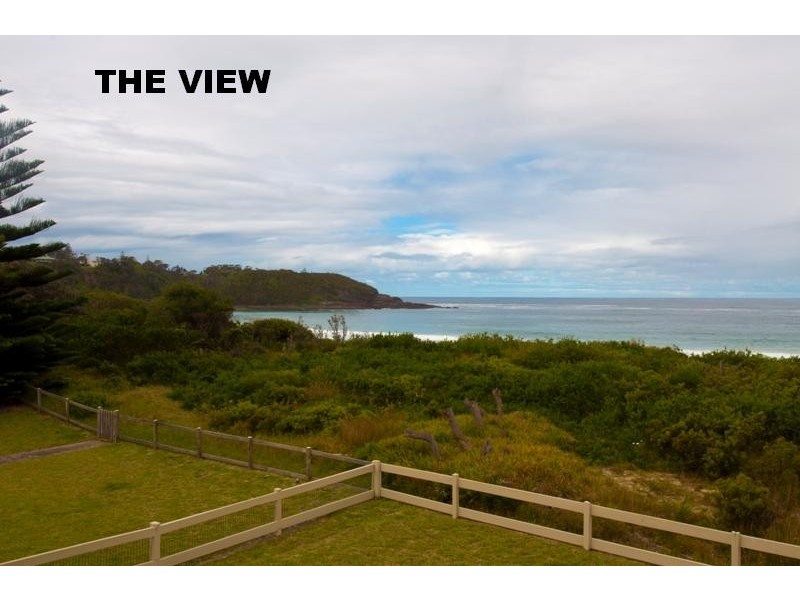 86 Mitchell Parade, Mollymook NSW 2539