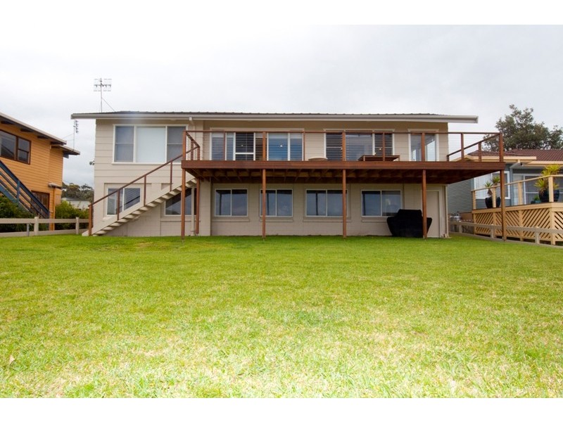 86 Mitchell Parade, Mollymook NSW 2539