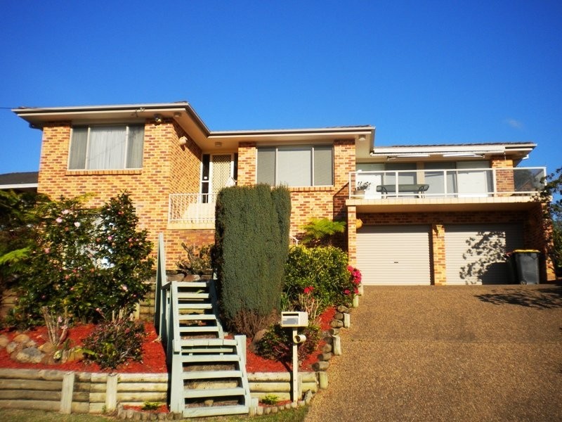 8 Coolibah Avenue, Lake Conjola NSW 2539