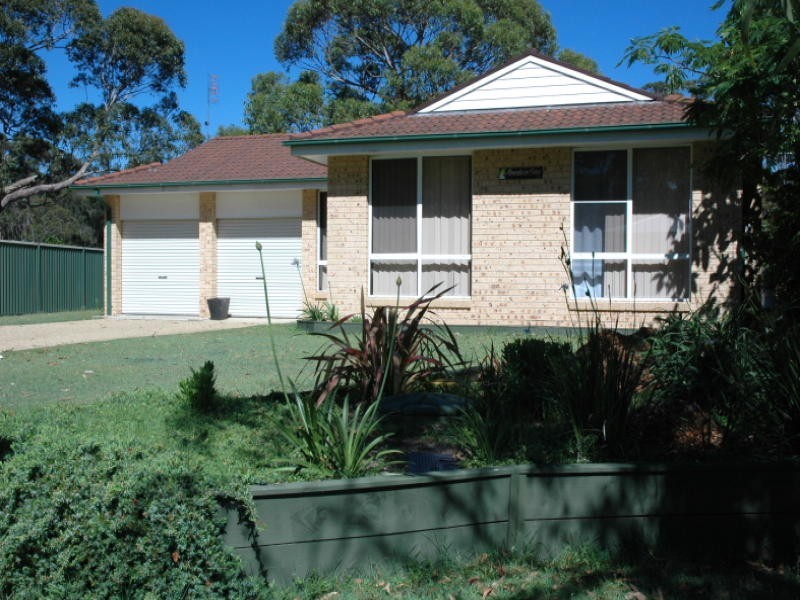 17 Conley Avenue, Lake Conjola NSW 2539