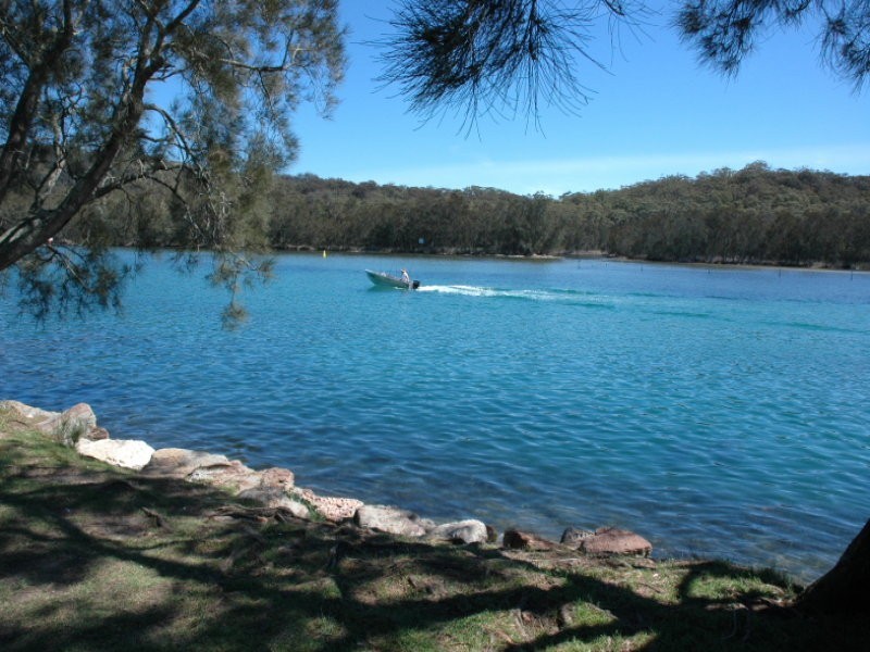 17 Conley Avenue, Lake Conjola NSW 2539