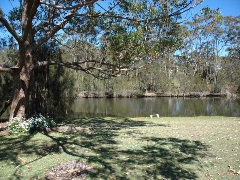 17 Conley Avenue, Lake Conjola NSW 2539