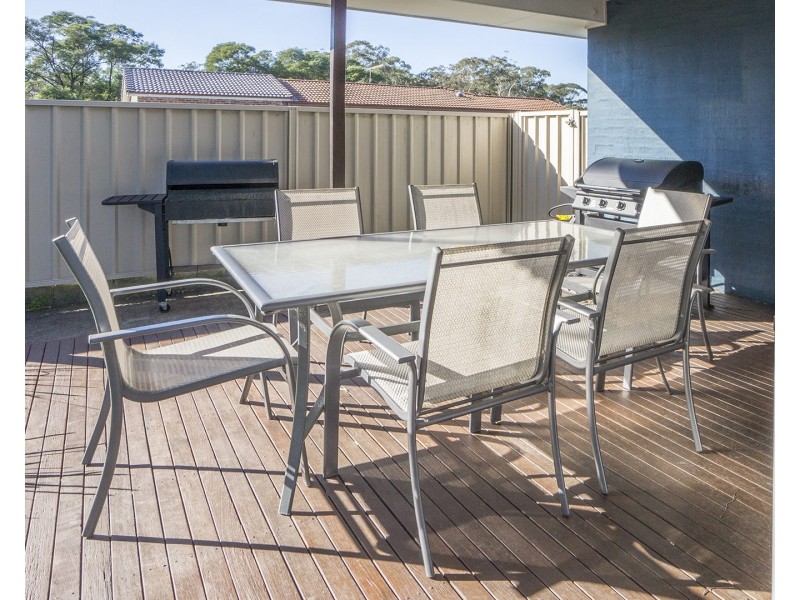 8 Conley Avenue, Lake Conjola NSW 2539