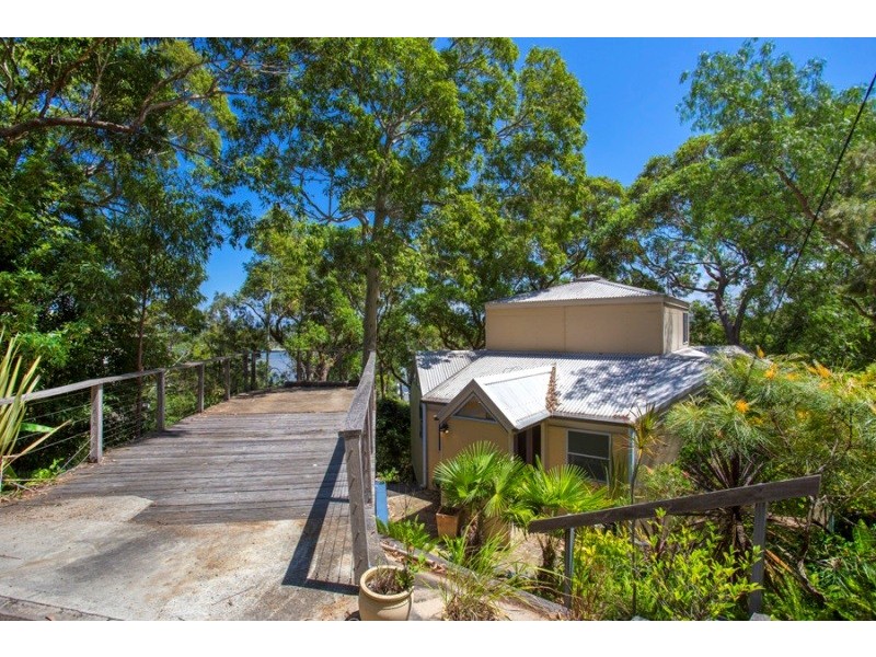 74 Canberra Crescent, Burrill Lake NSW 2539