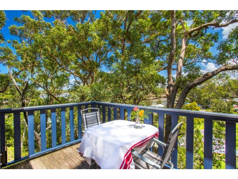 74 Canberra Crescent, Burrill Lake NSW 2539