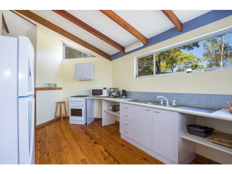 74 Canberra Crescent, Burrill Lake NSW 2539