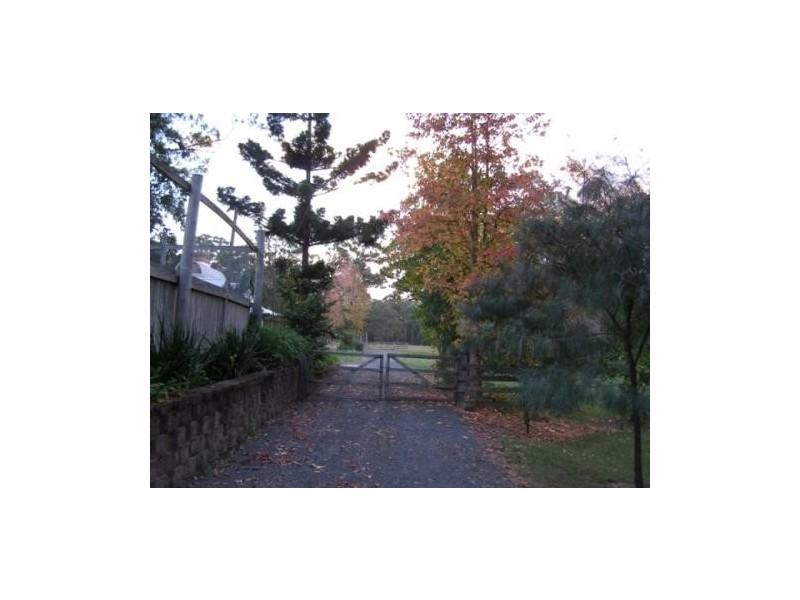 622  The Branch Ln, THE BRANCH Via, Stroud NSW 2425