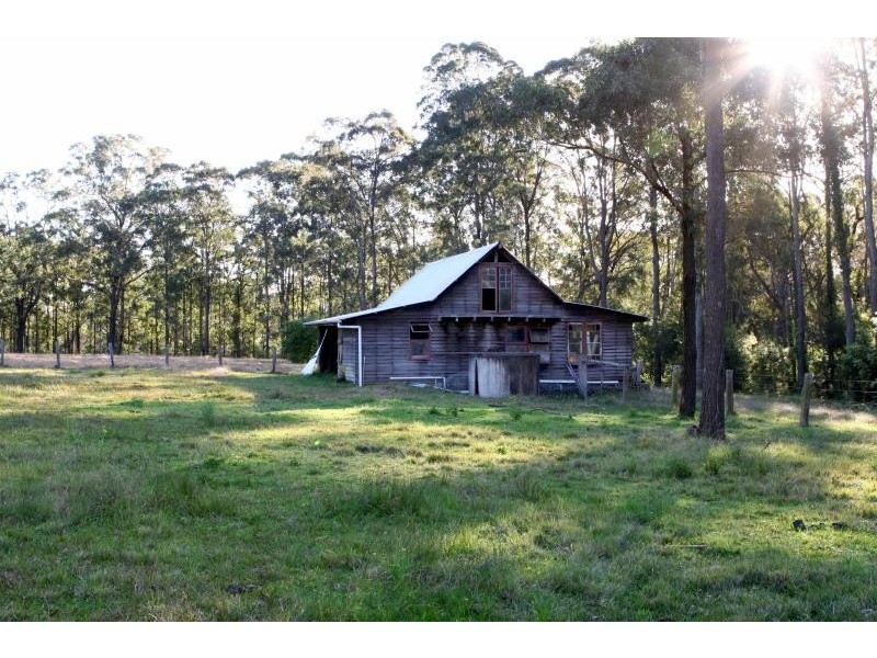 622  The Branch Ln, THE BRANCH Via, Stroud NSW 2425